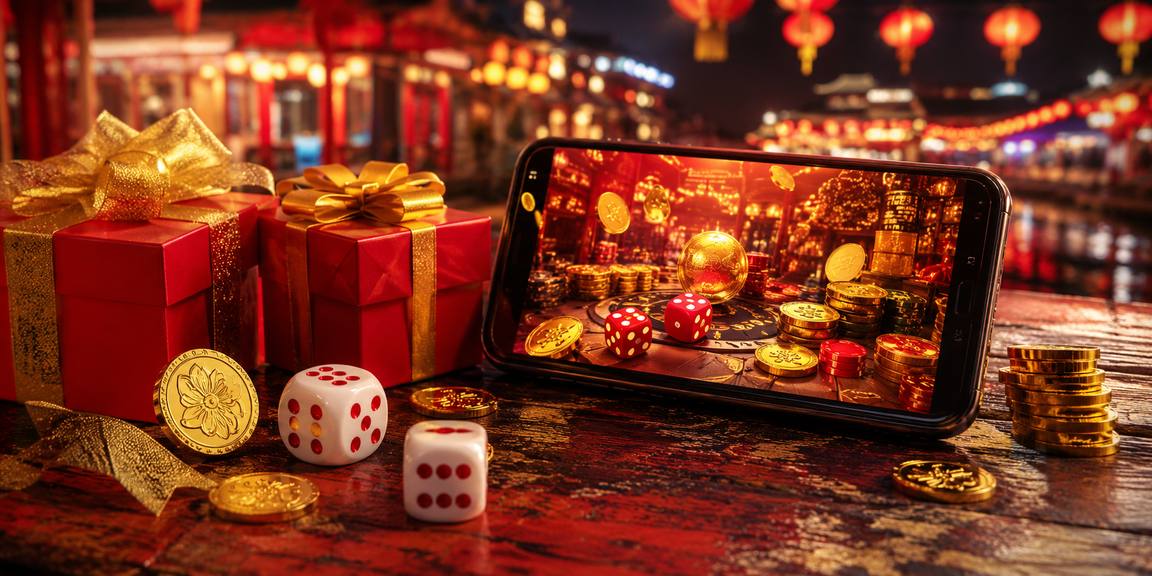 la34 mobile gaming